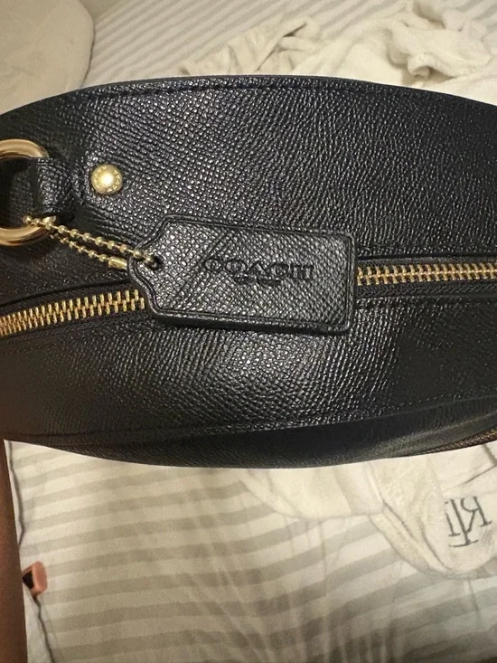 Coach Jordyn Mini Backpack - Picture 3 of 4